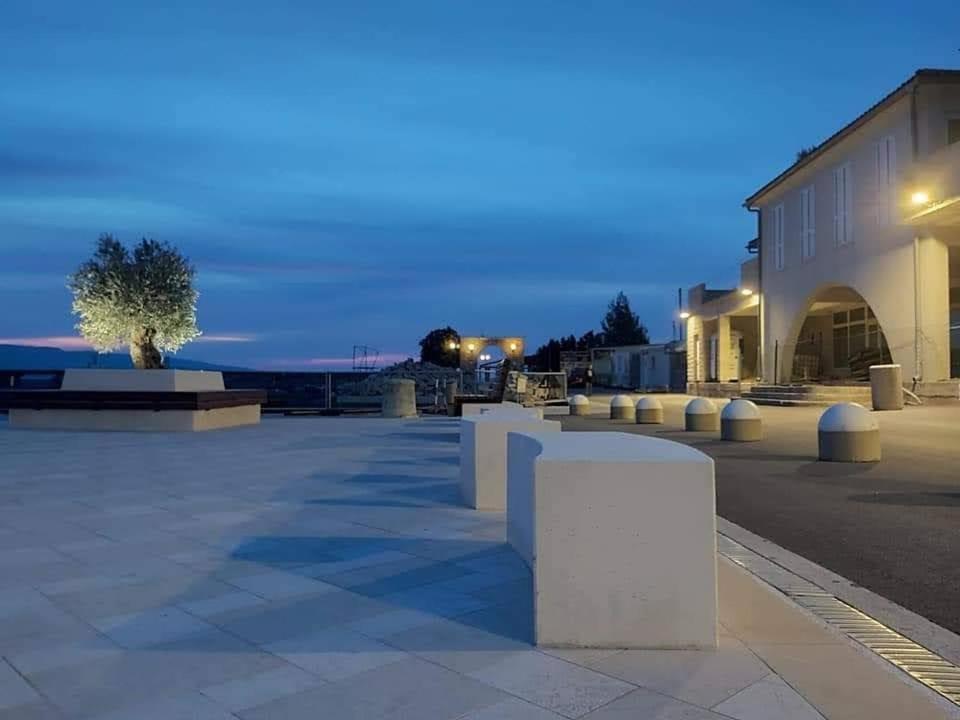 Manuela Apartamento Senj  Exterior foto