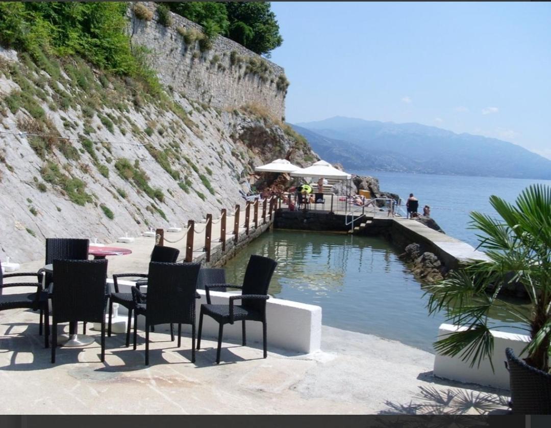 Manuela Apartamento Senj  Exterior foto