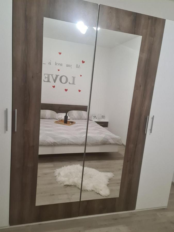 Manuela Apartamento Senj  Exterior foto
