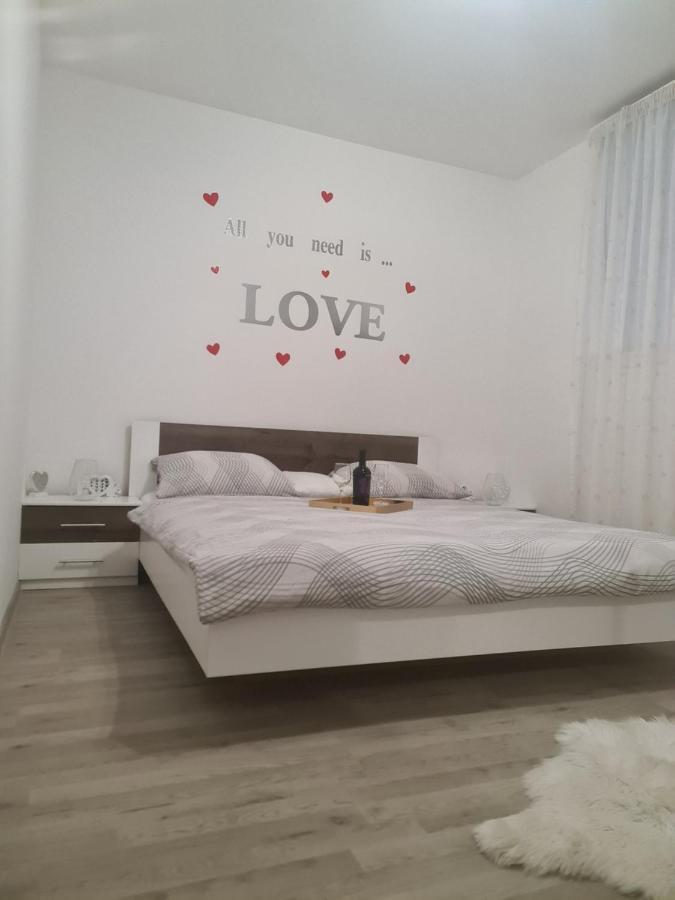 Manuela Apartamento Senj  Exterior foto