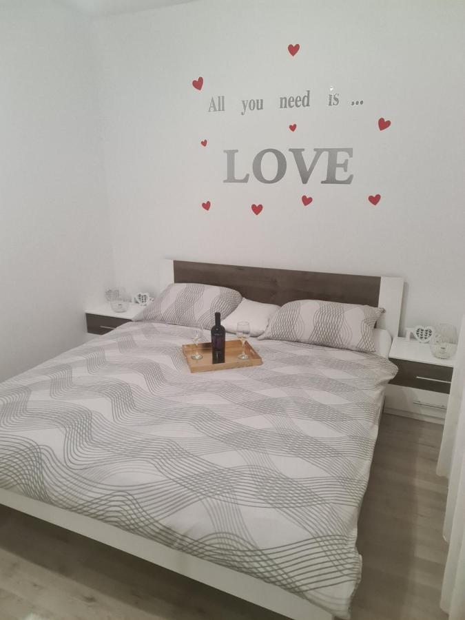 Manuela Apartamento Senj  Exterior foto