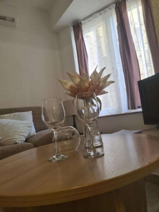 Manuela Apartamento Senj  Exterior foto