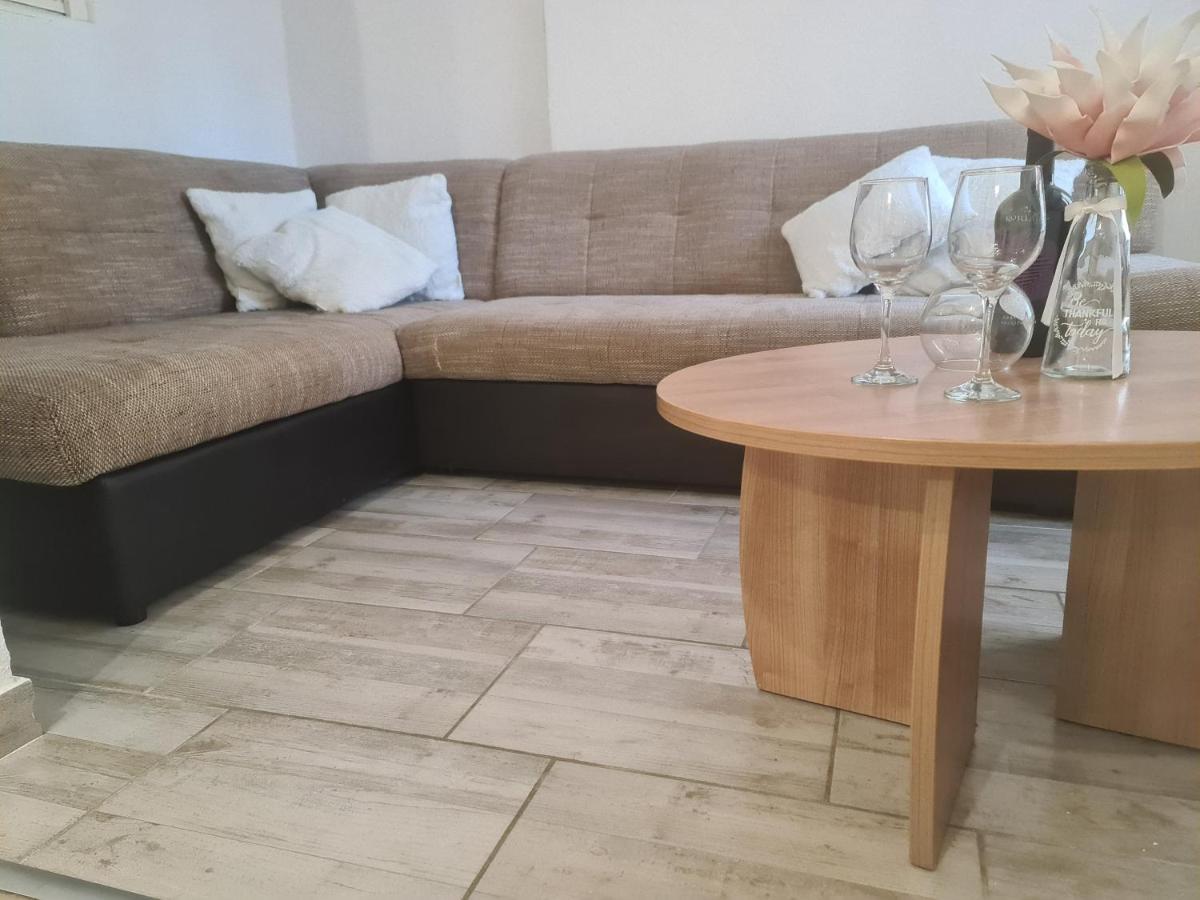 Manuela Apartamento Senj  Exterior foto
