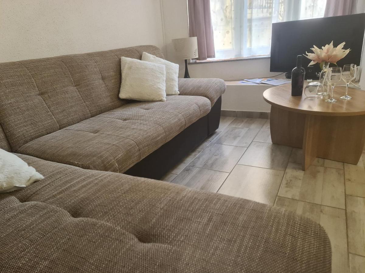 Manuela Apartamento Senj  Exterior foto