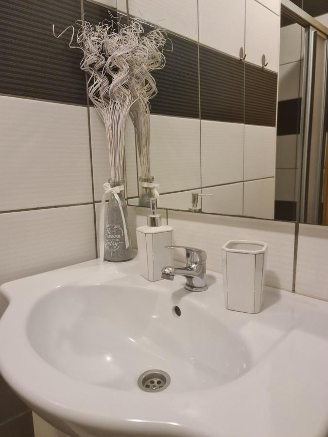 Manuela Apartamento Senj  Exterior foto