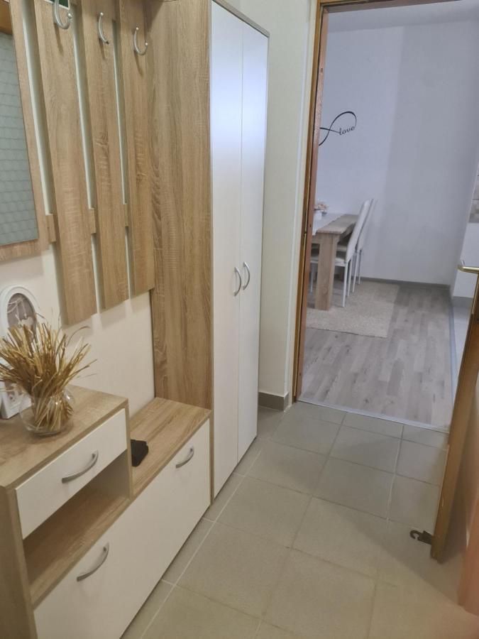 Manuela Apartamento Senj  Exterior foto
