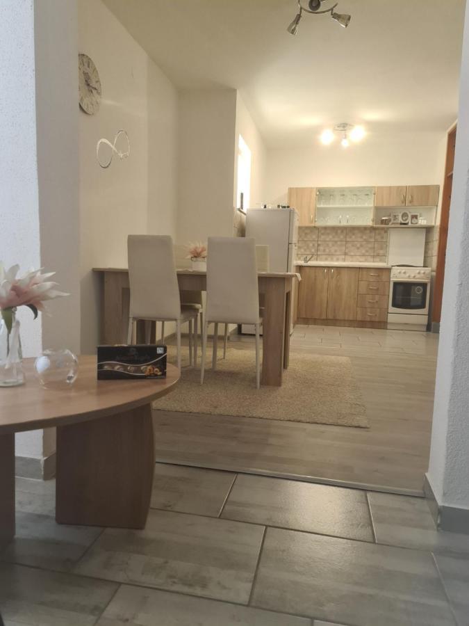 Manuela Apartamento Senj  Exterior foto
