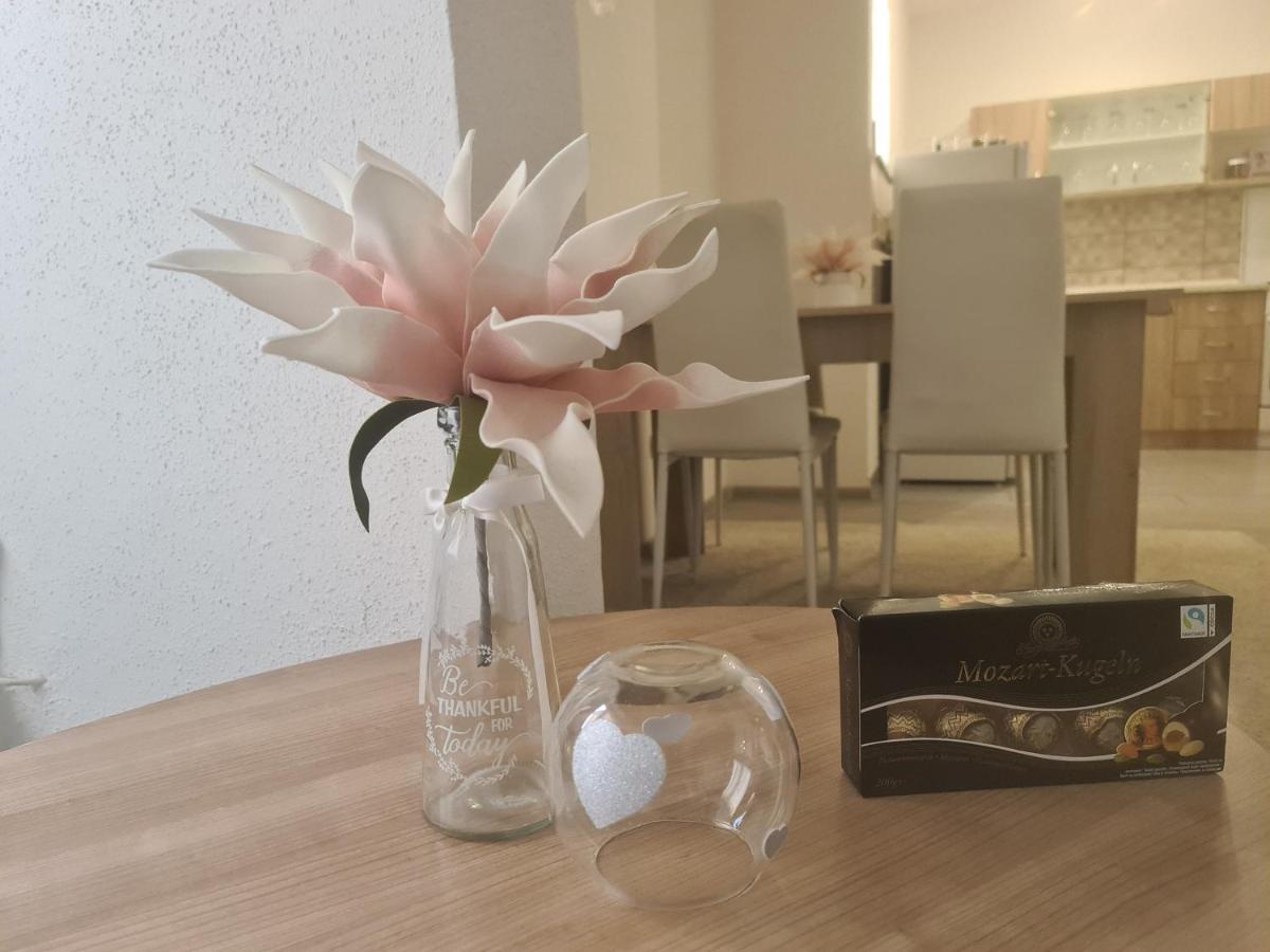 Manuela Apartamento Senj  Exterior foto