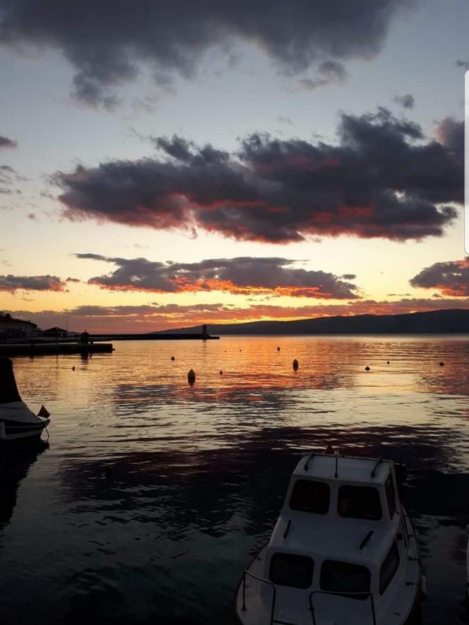Manuela Apartamento Senj  Exterior foto