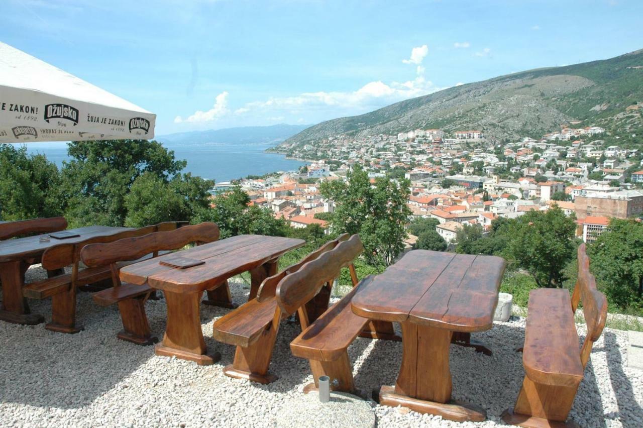 Manuela Apartamento Senj  Exterior foto